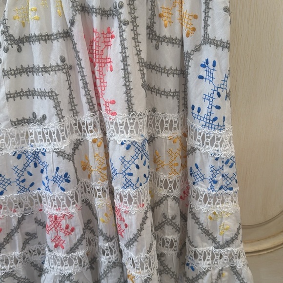 Temptation Positano Es Vedra Dress worn once - Picture 4 of 6